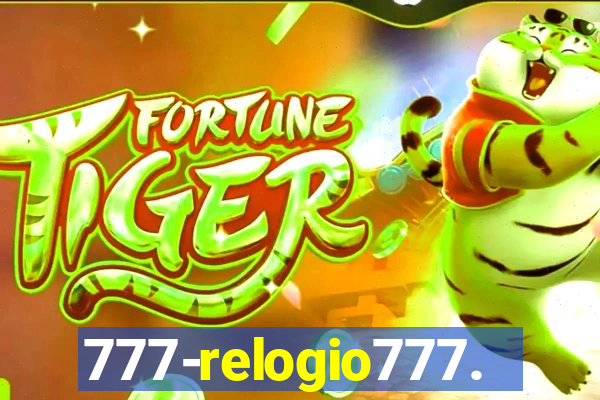 777-relogio777.net