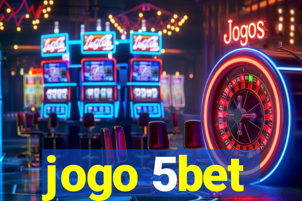 jogo 5bet