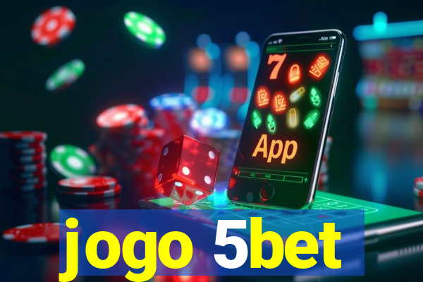 jogo 5bet