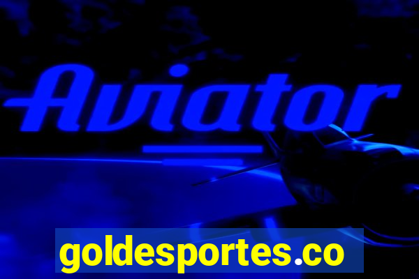 goldesportes.com