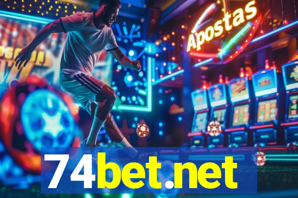 74bet.net