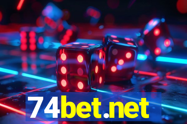 74bet.net