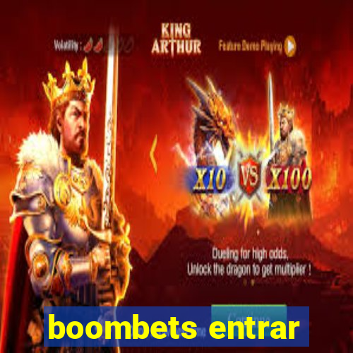 boombets entrar