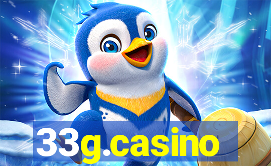 33g.casino