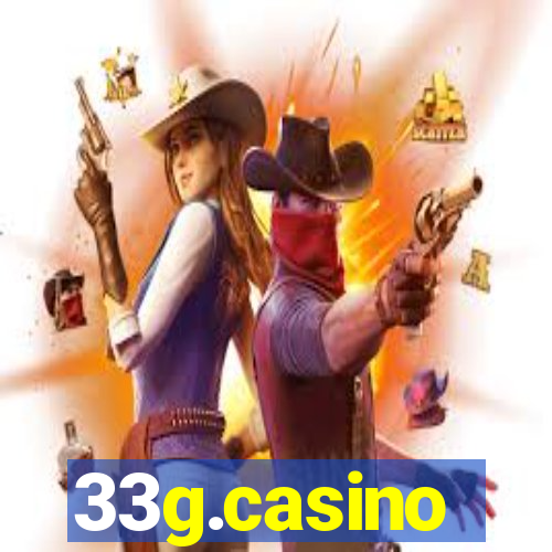 33g.casino