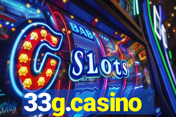 33g.casino