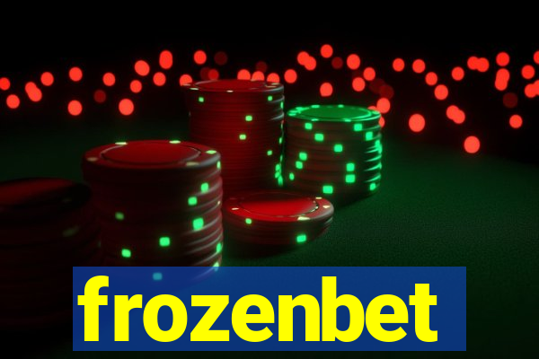 frozenbet