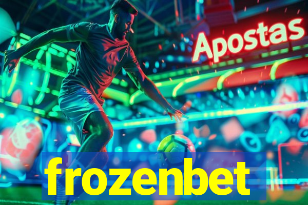 frozenbet