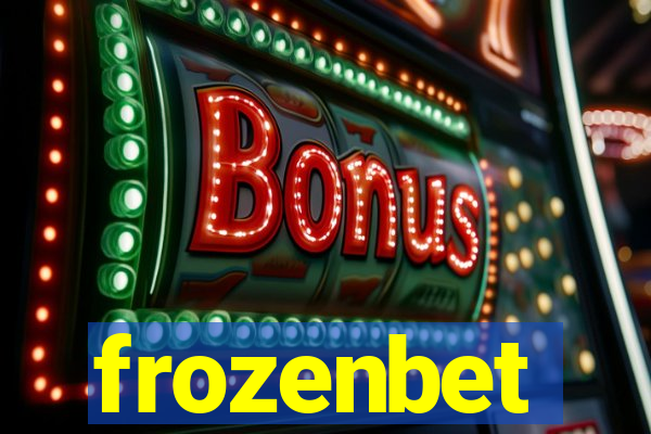 frozenbet