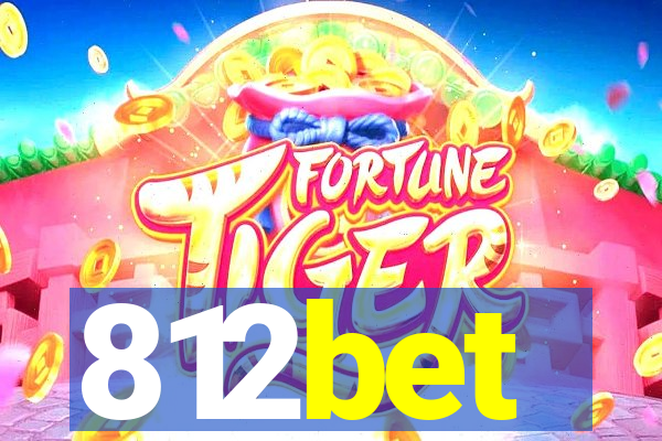 812bet