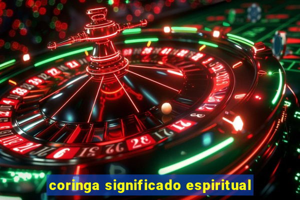 coringa significado espiritual