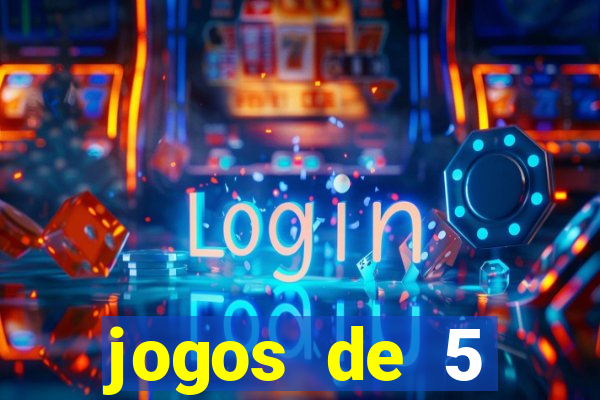 jogos de 5 centavos nas plataformas