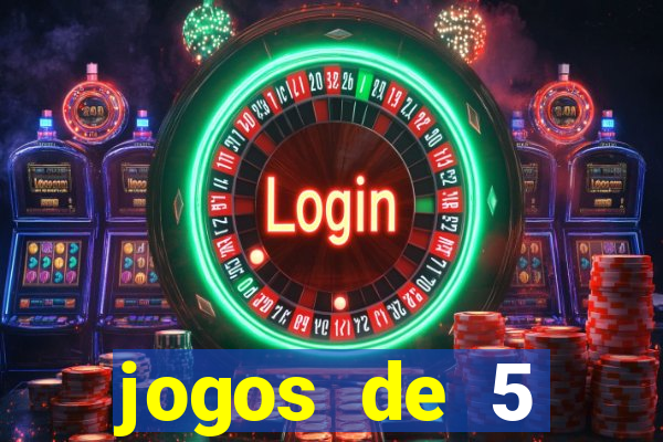 jogos de 5 centavos nas plataformas