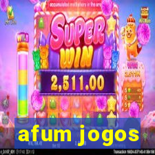 afum jogos