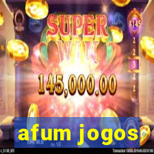 afum jogos