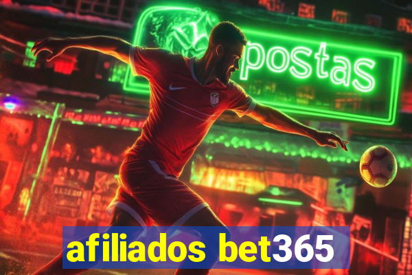 afiliados bet365