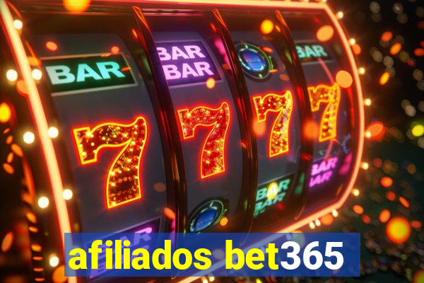 afiliados bet365