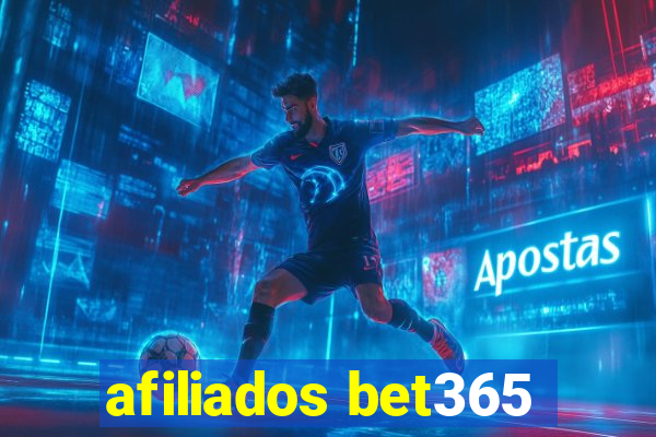 afiliados bet365