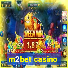 m2bet casino