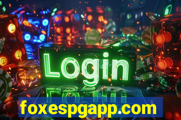 foxespgapp.com