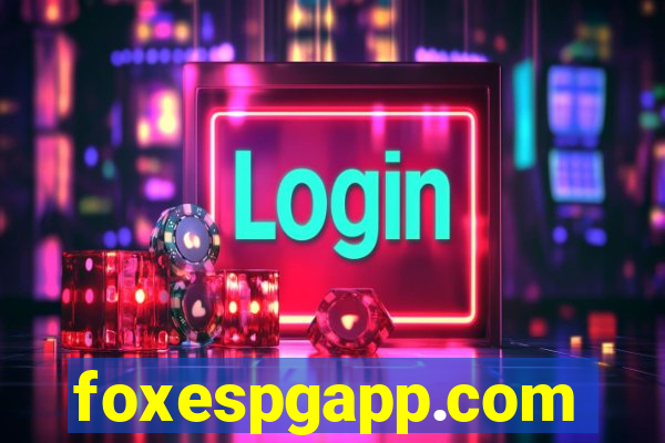 foxespgapp.com