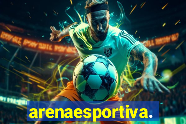 arenaesportiva.bet