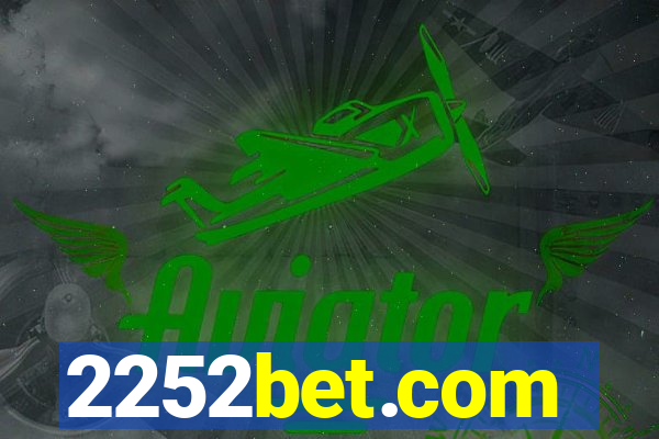 2252bet.com