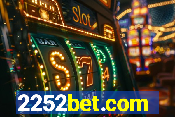 2252bet.com