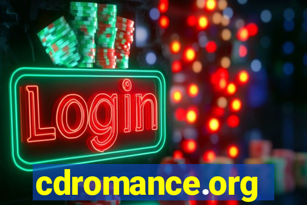 cdromance.org