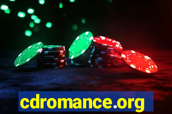 cdromance.org