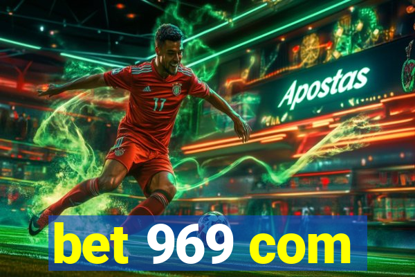 bet 969 com