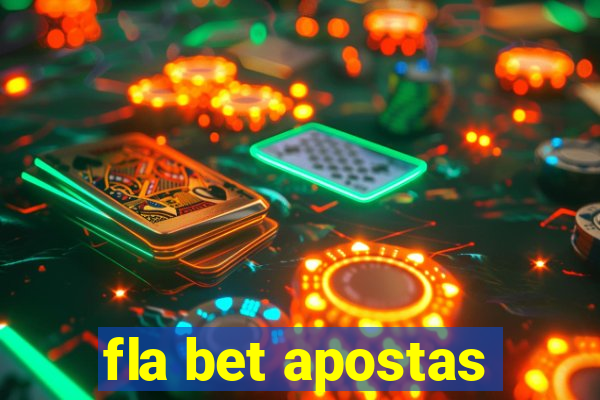 fla bet apostas