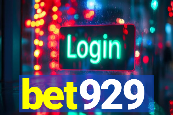 bet929