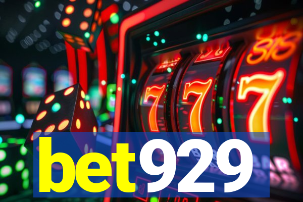 bet929