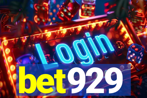 bet929