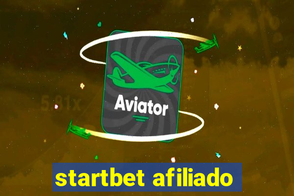 startbet afiliado