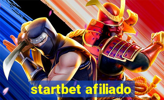 startbet afiliado