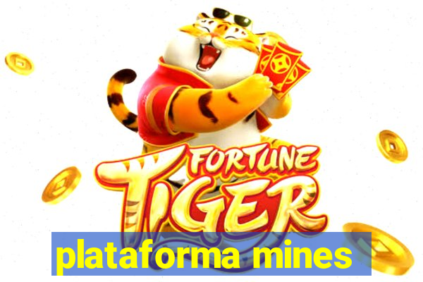 plataforma mines