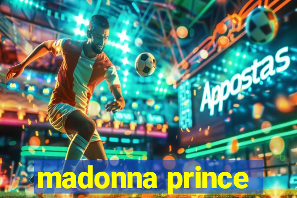 madonna prince