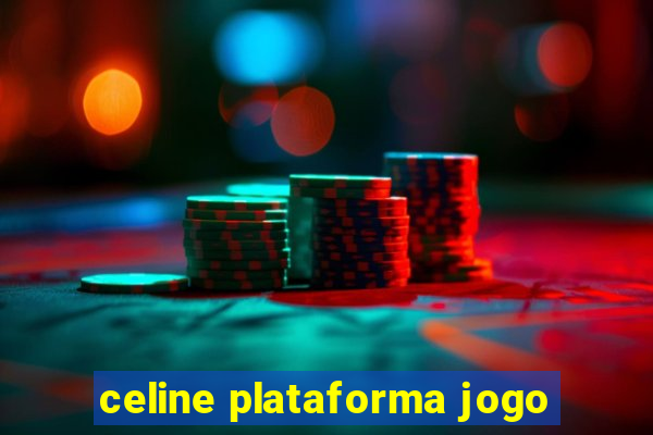 celine plataforma jogo