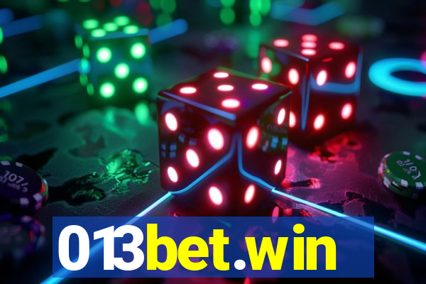 013bet.win