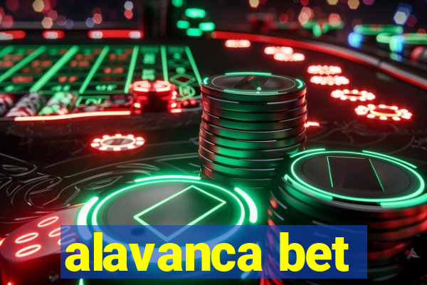 alavanca bet