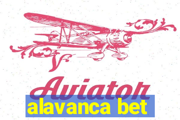 alavanca bet