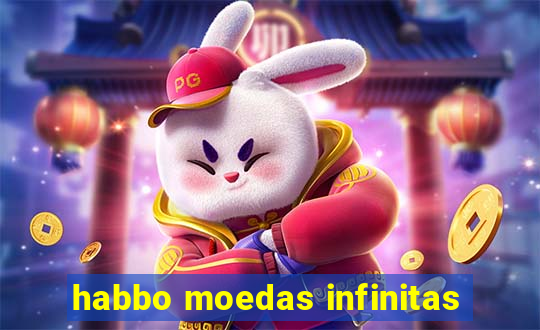 habbo moedas infinitas