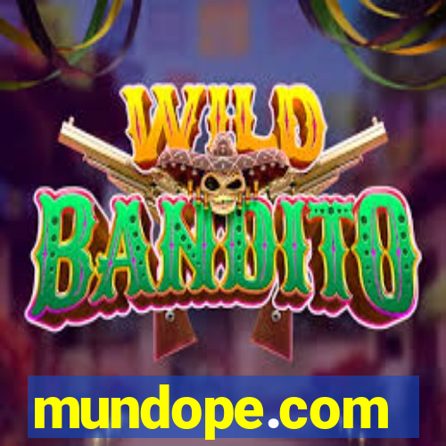 mundope.com