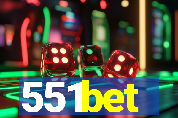 551bet