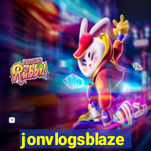 jonvlogsblaze