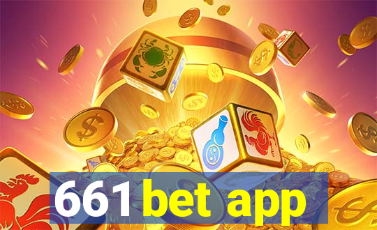 661 bet app