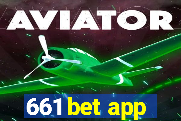 661 bet app