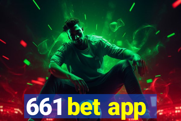 661 bet app